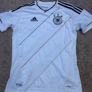 Germany soccer jersey